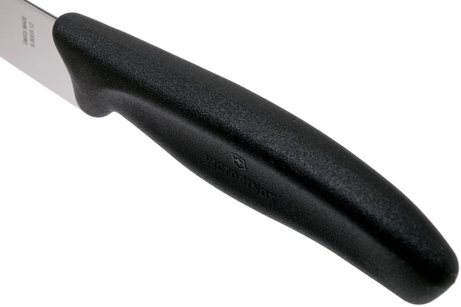 Victorinox SwissClassic 6.8003.12G Officemesser 12 Cm, Schwarz 7 Victorinox SwissClassic 6.8003.12G Officemesser 12 Cm, Schwarz – Bild 5