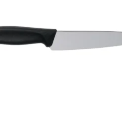Victorinox SwissClassic 6.8003.15G Universalmesser 15 Cm, Schwarz -Koch Klingen Verkaufsgeschäft VT6 8003 15G 02 victorinox scaled
