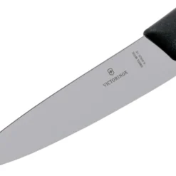 Victorinox SwissClassic 6.8003.15G Universalmesser 15 Cm, Schwarz -Koch Klingen Verkaufsgeschäft VT6 8003 15G 03 victorinox scaled