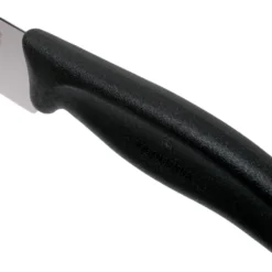 Victorinox SwissClassic 6.8003.15G Universalmesser 15 Cm, Schwarz -Koch Klingen Verkaufsgeschäft VT6 8003 15G 05 victorinox scaled