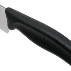 Victorinox SwissClassic 6.8003.19G Fleischmesser 19 Cm, Schwarz -Koch Klingen Verkaufsgeschäft VT6 8003 19G 05 victorinox scaled