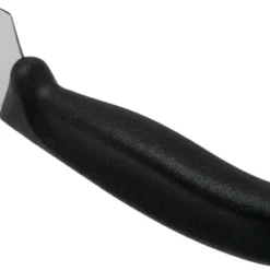 Victorinox SwissClassic 6.8003.22G Fleischmesser 22 Cm, Schwarz -Koch Klingen Verkaufsgeschäft VT6 8003 22G 04 victorinox scaled