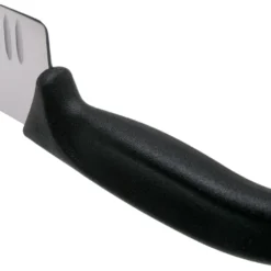 Victorinox SwissClassic 6.8023.25G Fleischmesser Mit Kullenschliff 25 Cm, Schwarz -Koch Klingen Verkaufsgeschäft VT6 8023 25G 04 victorinox scaled