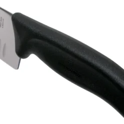 Victorinox SwissClassic 6.8023.25G Fleischmesser Mit Kullenschliff 25 Cm, Schwarz -Koch Klingen Verkaufsgeschäft VT6 8023 25G 05 victorinox scaled