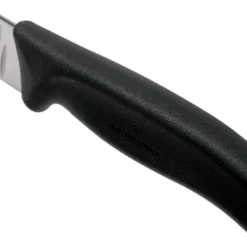 Victorinox SwissClassic 6.8223.25G Schinkenmesser 25 Cm, Schwarz -Koch Klingen Verkaufsgeschäft VT6 8223 25G 05 victorinox scaled