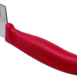 Victorinox SwissClassic 6.8521.17B Santoku Mit Kullen 17 Cm, Rot -Koch Klingen Verkaufsgeschäft VT6 8521 17B 04 victorinox scaled