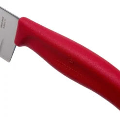 Victorinox SwissClassic 6.8521.17B Santoku Mit Kullen 17 Cm, Rot -Koch Klingen Verkaufsgeschäft VT6 8521 17B 05 victorinox scaled