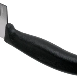 Victorinox SwissClassic 6.8523.17G Santoku Mit Kullenschliff 17 Cm, Schwarz -Koch Klingen Verkaufsgeschäft VT6 8523 17G 04 victorinox scaled