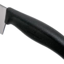 Victorinox SwissClassic 6.8523.17G Santoku Mit Kullenschliff 17 Cm, Schwarz -Koch Klingen Verkaufsgeschäft VT6 8523 17G 05 victorinox scaled