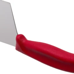 Victorinox SwissClassic 6.8561.18G Chinesisches Kochmesser 18 Cm, Rot -Koch Klingen Verkaufsgeschäft VT6 8561 18G 04 victorinox scaled