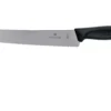 Victorinox SwissClassic 6.8633.22G Brot- Und Konditormesser 22 Cm -Koch Klingen Verkaufsgeschäft VT6 8633 22G 01 victorinox scaled