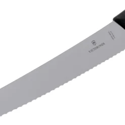 Victorinox SwissClassic 6.8633.22G Brot- Und Konditormesser 22 Cm -Koch Klingen Verkaufsgeschäft VT6 8633 22G 03 victorinox scaled