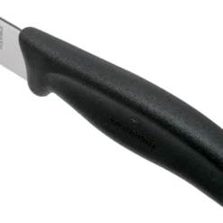 Victorinox SwissClassic 6.8713.20G Filetiermesser 20 Cm, Schwarz 11 Victorinox SwissClassic 6.8713.20G Filetiermesser 20 Cm, Schwarz -Koch Klingen Verkaufsgeschäft VT6 8713 20G 05 victorinox scaled