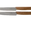 Victorinox Swiss Modern Steakmesser 12 Cm, 2er Set -Koch Klingen Verkaufsgeschäft VT6 9000 12G 01 victorinox vt6 9000 12g 01