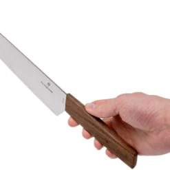 Victorinox Swiss Modern Fleischmesser 22 Cm -Koch Klingen Verkaufsgeschäft VT6 9010 22G 06 victorinox vt6 9010 22g 06