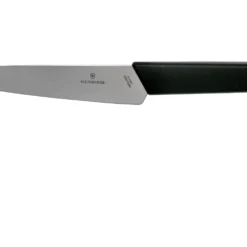Victorinox Swiss Modern Officemesser 15 Cm, Schwarz