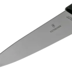 Victorinox Swiss Modern Officemesser 15 Cm, Schwarz -Koch Klingen Verkaufsgeschäft VT6 9013 15B 03 victorinox scaled