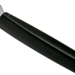 Victorinox Swiss Modern Officemesser 15 Cm, Schwarz -Koch Klingen Verkaufsgeschäft VT6 9013 15B 04 victorinox scaled