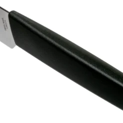 Victorinox Swiss Modern Officemesser 15 Cm, Schwarz -Koch Klingen Verkaufsgeschäft VT6 9013 15B 05 victorinox scaled