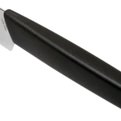 Victorinox Swiss Modern 6.9013.19B Fleischmesser 19 Cm, Schwarz -Koch Klingen Verkaufsgeschäft VT6 9013 19B 05 victorinox scaled