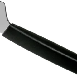 Victorinox Swiss Modern Tranchiermesser 20 Cm, Schwarz 11 Victorinox Swiss Modern Tranchiermesser 20 Cm, Schwarz -Koch Klingen Verkaufsgeschäft VT6 9013 20B 04 victorinox scaled