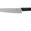 Victorinox Swiss Modern Tranchiermesser 22 Cm, Schwarz -Koch Klingen Verkaufsgeschäft VT6 9013 22B 01 victorinox scaled