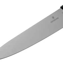 Victorinox Swiss Modern Tranchiermesser 22 Cm, Schwarz -Koch Klingen Verkaufsgeschäft VT6 9013 22B 03 victorinox scaled
