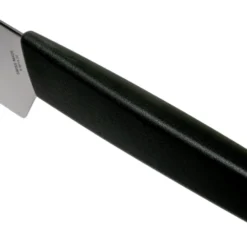 Victorinox Swiss Modern Tranchiermesser 22 Cm, Schwarz -Koch Klingen Verkaufsgeschäft VT6 9013 22B 05 victorinox scaled