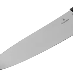Victorinox Swiss Modern 6.9013.25B Fleischmesser 25 Cm, Schwarz -Koch Klingen Verkaufsgeschäft VT6 9013 25B 03 victorinox scaled