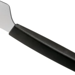 Victorinox Swiss Modern 6.9013.25B Fleischmesser 25 Cm, Schwarz -Koch Klingen Verkaufsgeschäft VT6 9013 25B 04 victorinox scaled