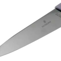 Victorinox Swiss Modern Officemesser 15 Cm, Lavendel-lila 10 Victorinox Swiss Modern Officemesser 15 Cm, Lavendel-lila -Koch Klingen Verkaufsgeschäft VT6 9016 1521B 03 victorinox scaled