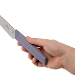 Victorinox Swiss Modern Officemesser 15 Cm, Lavendel-lila 13 Victorinox Swiss Modern Officemesser 15 Cm, Lavendel-lila -Koch Klingen Verkaufsgeschäft VT6 9016 1521B 06 victorinox scaled