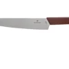 Victorinox Swiss Modern Tranchiermesser 22 Cm, Weintrauben-rot 1 Victorinox Swiss Modern Tranchiermesser 22 Cm, Weintrauben-rot -Koch Klingen Verkaufsgeschäft VT6 9016 221B 01 victorinox scaled