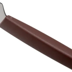 Victorinox Swiss Modern Tranchiermesser 22 Cm, Weintrauben-rot -Koch Klingen Verkaufsgeschäft VT6 9016 221B 04 victorinox scaled