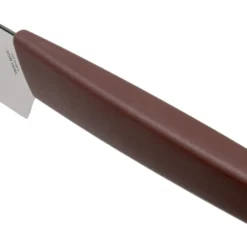 Victorinox Swiss Modern Tranchiermesser 22 Cm, Weintrauben-rot -Koch Klingen Verkaufsgeschäft VT6 9016 221B 05 victorinox scaled