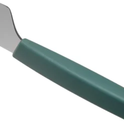 Victorinox Swiss Modern 6.9016.2543B Fleischmesser 25 Cm, Hellblau -Koch Klingen Verkaufsgeschäft VT6 9016 2543B 04 victorinox scaled