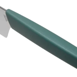 Victorinox Swiss Modern 6.9016.2543B Fleischmesser 25 Cm, Hellblau -Koch Klingen Verkaufsgeschäft VT6 9016 2543B 05 victorinox scaled