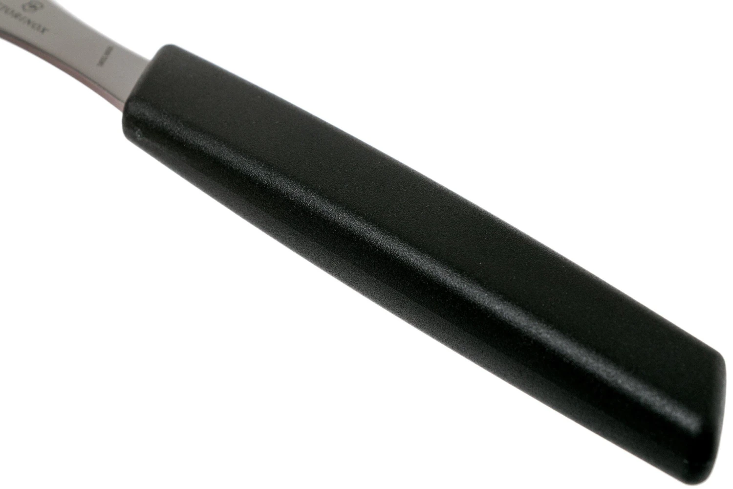 Victorinox Swiss Modern Tranchiergabel, Schwarz 6 Victorinox Swiss Modern Tranchiergabel, Schwarz – Bild 4