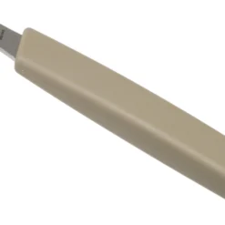 Victorinox Swiss Modern Tranchiergabel, Mandel-beige -Koch Klingen Verkaufsgeschäft VT6 9036 158B 04 victorinox scaled