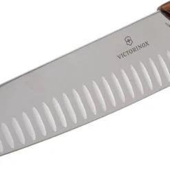 Victorinox Swiss Modern Santoku 17 Cm -Koch Klingen Verkaufsgeschäft VT6 9050 17KG 03 victorinox vt6 9050 17kg 03