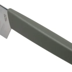 Victorinox Swiss Modern Santoku, Olive-grün -Koch Klingen Verkaufsgeschäft VT6 9056 17K6B 05 victorinox scaled