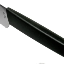 Victorinox Swiss Modern Brot- Und Konditormesser 22 Cm, Schwarz -Koch Klingen Verkaufsgeschäft VT6 9073 22WB 05 victorinox scaled