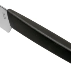 Victorinox Swiss Modern 6.9073.26WB Brotmesser 26 Cm, Schwarz -Koch Klingen Verkaufsgeschäft VT6 9073 26WB 05 victorinox scaled