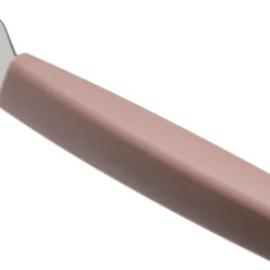 Victorinox Swiss Modern Brot- Und Konditormesser 22 Cm, Apricot-rosa -Koch Klingen Verkaufsgeschäft VT6 9076 22W5B 04 victorinox scaled