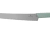Victorinox Swiss Modern 6.9076.26W44B Brotmesser 26 Cm, Mintgrün -Koch Klingen Verkaufsgeschäft VT6 9076 26W44B 01 victorinox scaled