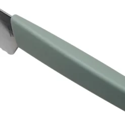 Victorinox Swiss Modern 6.9076.26W44B Brotmesser 26 Cm, Mintgrün -Koch Klingen Verkaufsgeschäft VT6 9076 26W44B 05 victorinox scaled