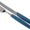 Victorinox Swiss Modern 6.9096.11W2.12, 12-teiliges Besteckset Mit Tomatenmesser, Blau -Koch Klingen Verkaufsgeschäft VT6 9096 11W2 12 01 victorinox scaled
