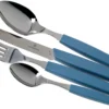 Victorinox Swiss Modern 6.9096.11W2.24, 24-teiliges Besteckset Mit Tomatenmesser, Blau -Koch Klingen Verkaufsgeschäft VT6 9096 11W2 24 01 victorinox scaled
