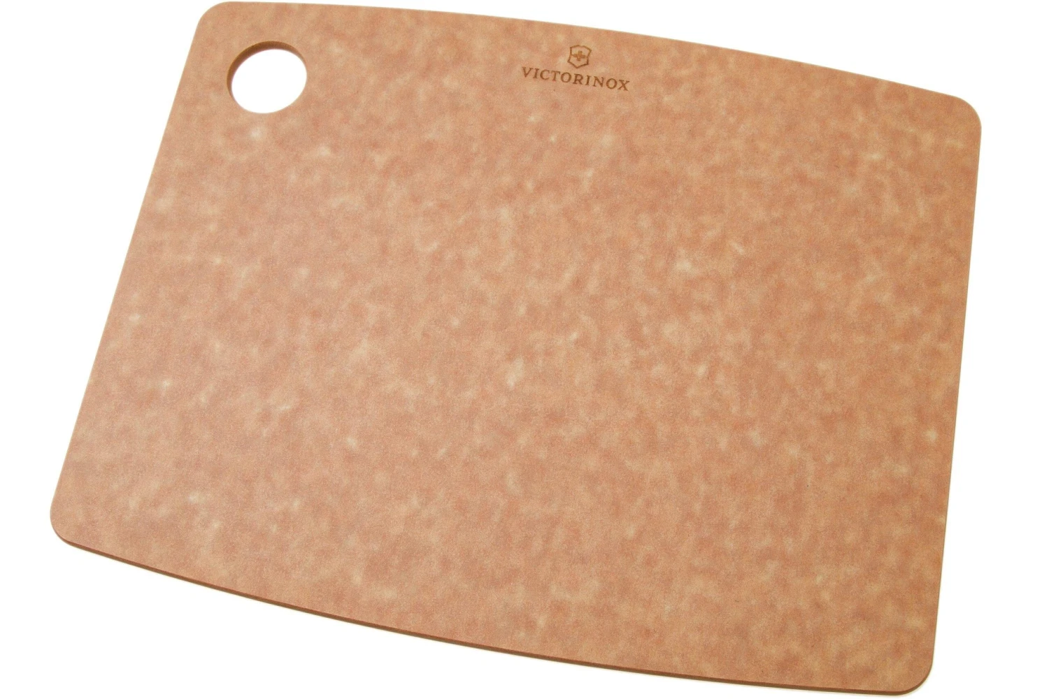 Victorinox Kitchen 7.4121 Schneidebrett 29 Cm X 23 Cm, Braun 4 Victorinox Kitchen 7.4121 Schneidebrett 29 Cm X 23 Cm, Braun – Bild 2