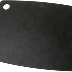 Victorinox Kitchen 7.4122.3 Schneidebrett 36,8 Cm X 28,5 Cm, Schwarz -Koch Klingen Verkaufsgeschäft VT7 4122 3 02 victorinox scaled